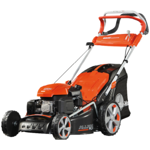 Cortacésped G53 TK All Road Plus 4 Oleo Mac