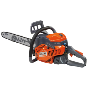 Motosierra GS 451 16" Oleo Mac