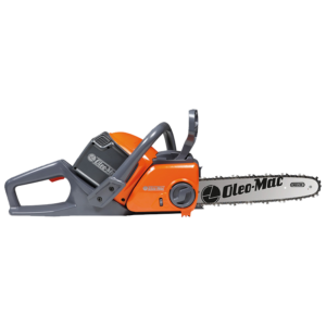 Motosierra a batería GSi 30 12" Oleo Mac
