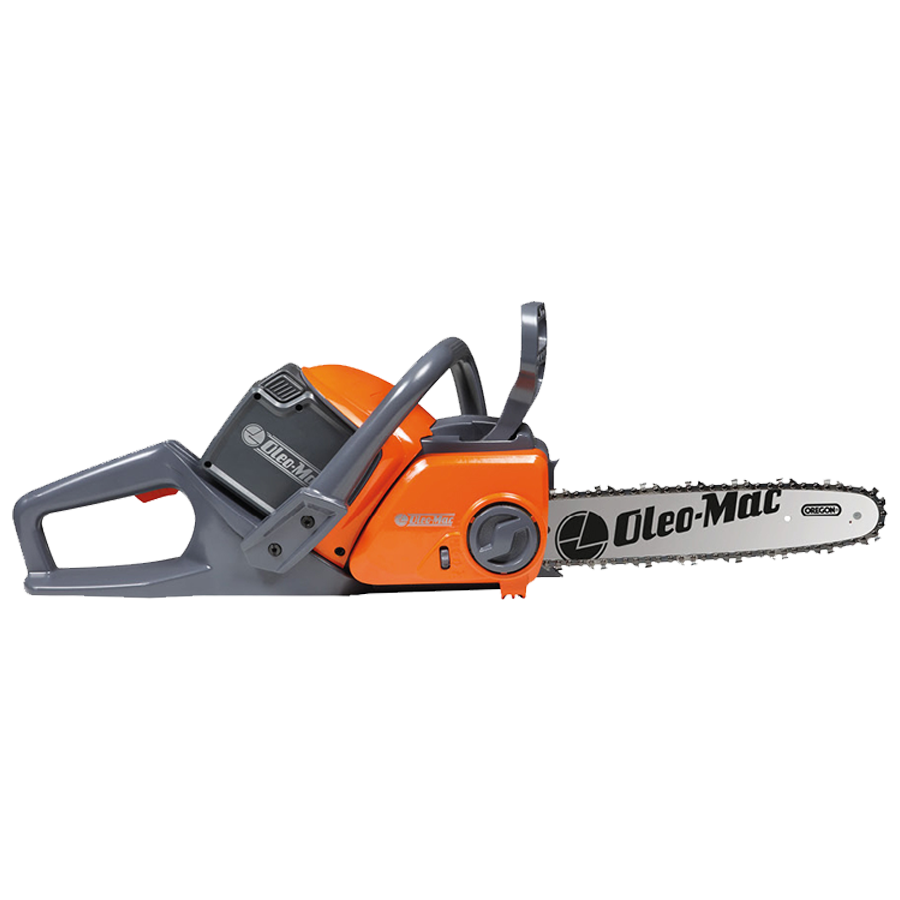 Motosierra a batería GSi 30 12" Oleo Mac