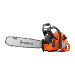 Motosierra 372 XP Husqvarna