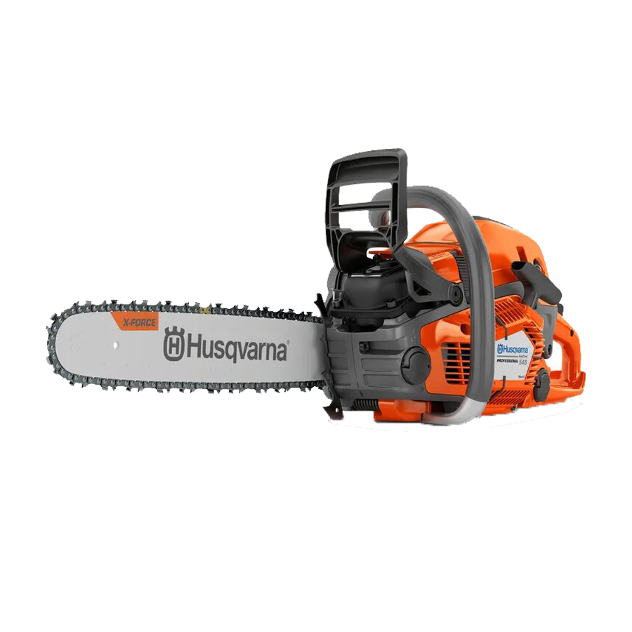 Motosierra 545 Mark II Husqvarna