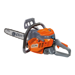 Motosierra GS 411 16" Oleo Mac