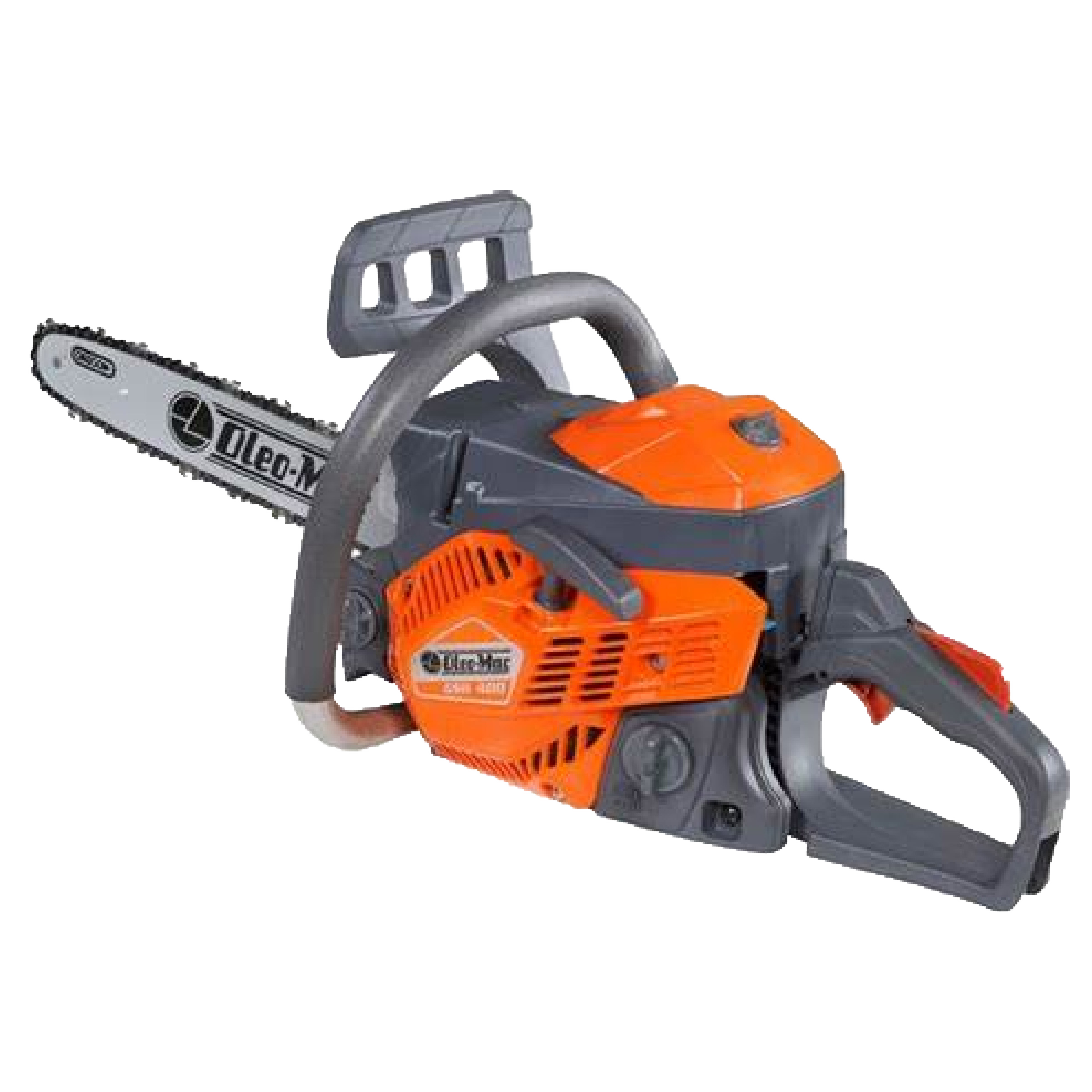 Motosierra GSH 400 16" Oleo Mac