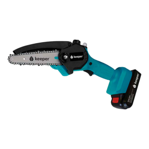 Sierra eléctrica KP6 Keeper