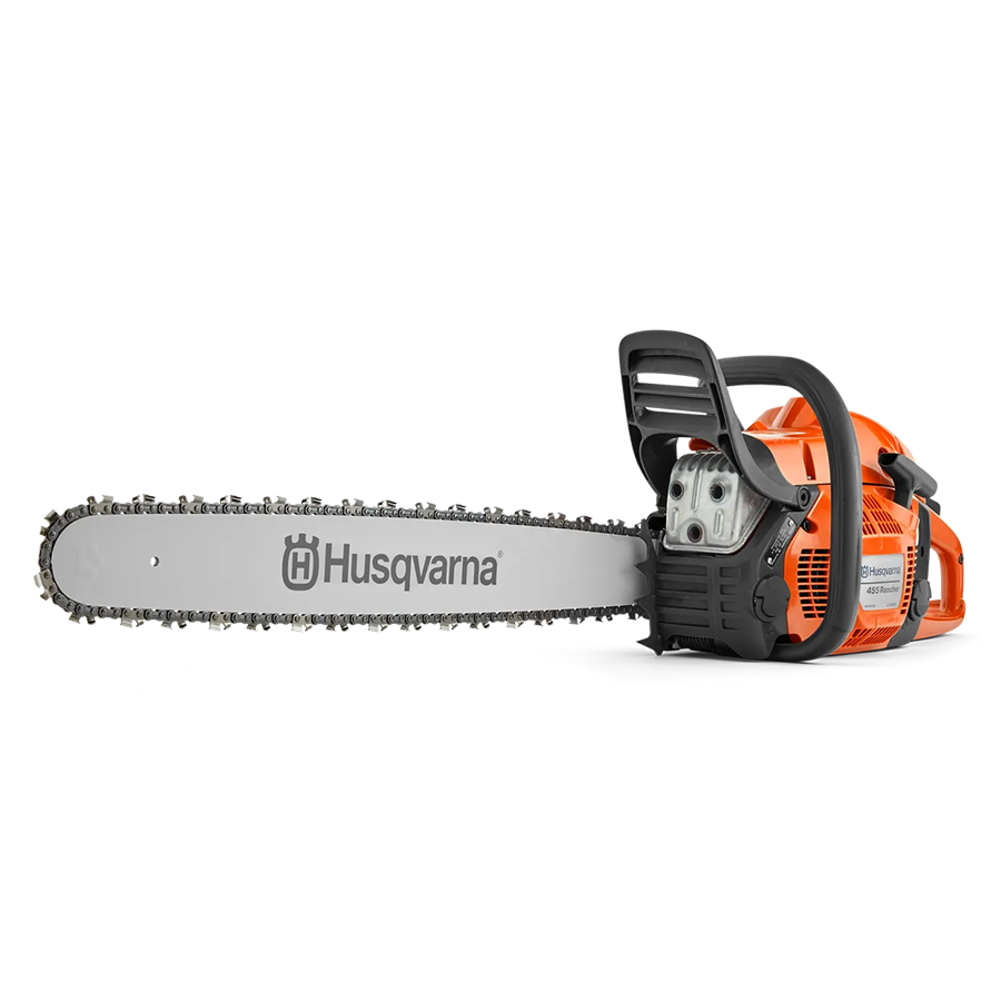 Motosierra 455 Rancher Husqvarna