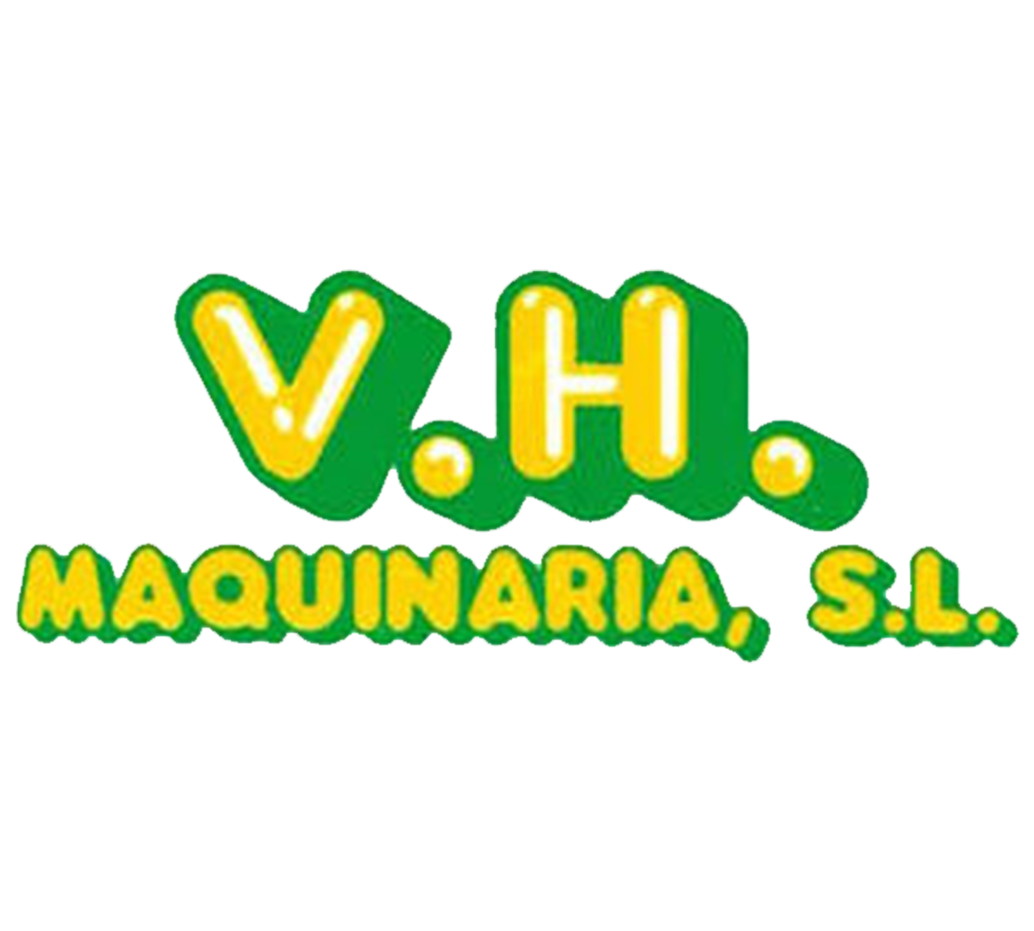 V.H. Maquinaria