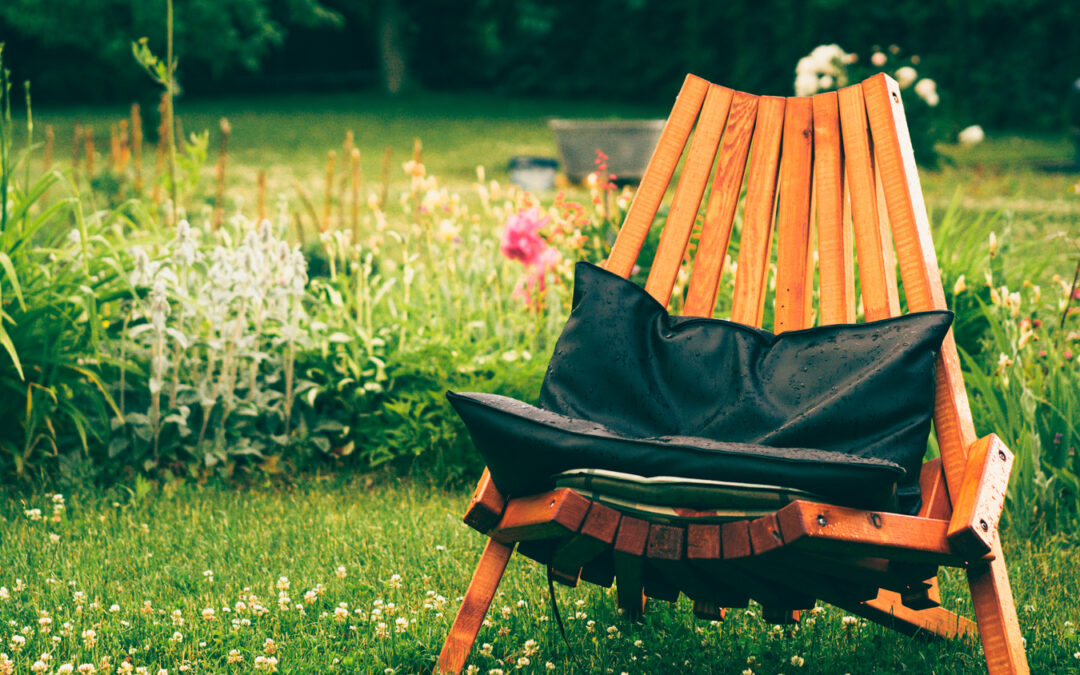 Prepárate para el verano con el calendario de jardinería de junio.
