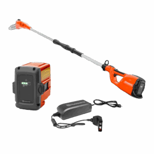 Kit podadora 120iTK4-P